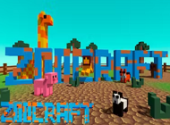  Zoocraft