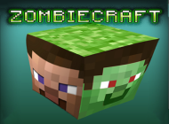 Zombie Craft io