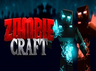 Zombie Craft Survival