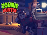 ZombieHunter.io
