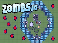 ZOMBS.io