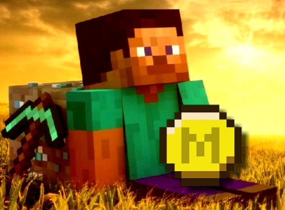 Minecraft Coine Adventure