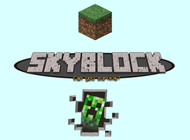 Minecraft-Skyblock
